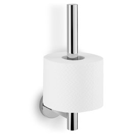 Zack Portarrollos Vertical 25X6X10,5 para Rollo de Reserva Colección Scala Acabado High Gloss Polish